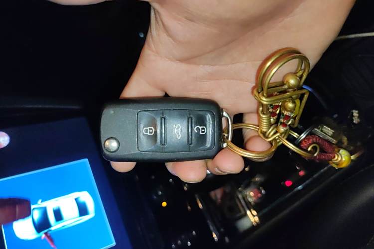 Volkswagen C-Trek 2016 صورة سيارة #10