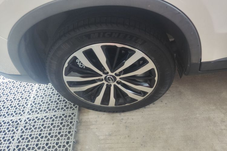 GAC Trumpchi GS4 New Energy 2018 car image #10