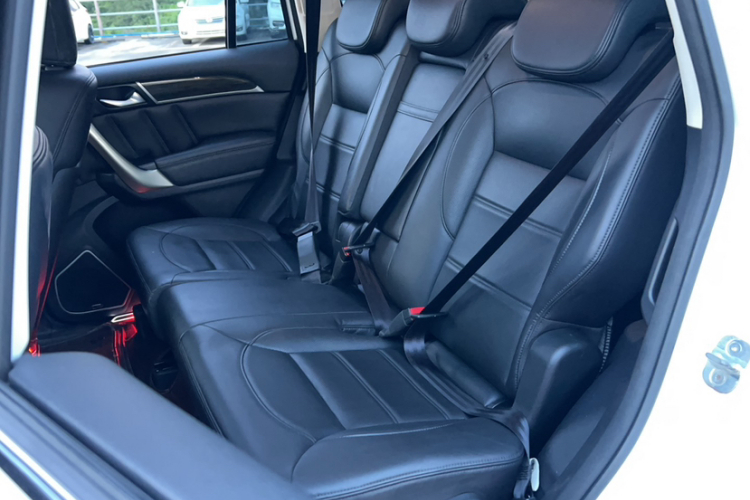 Haval H9 2019 #10 Haval H9 2019 car image #10