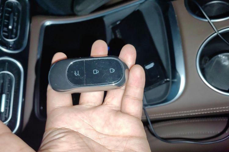 零跑汽车 零跑C01 2023 汽车图片 #10