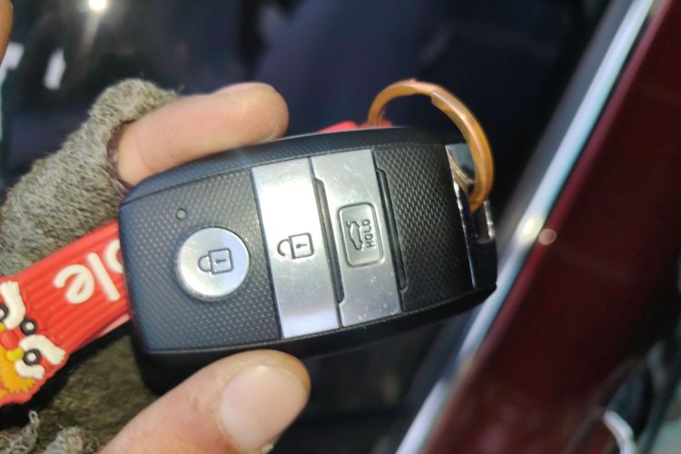 Kia Rio Cross 2019 صورة سيارة #10