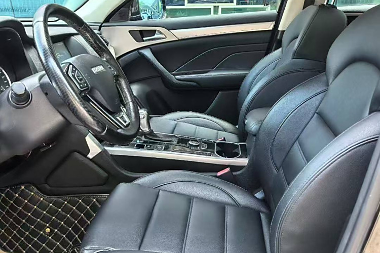 哈弗 哈弗H7 2016 汽车图片 #10