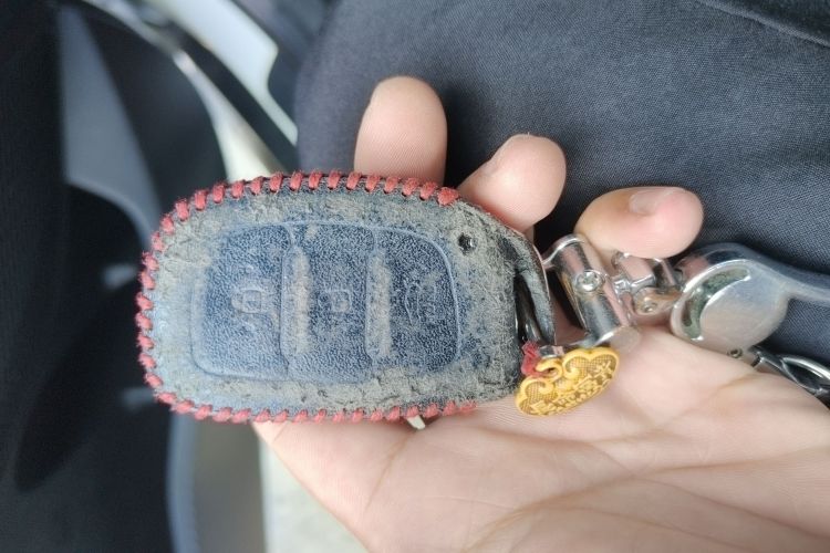 现代 北京现代ix25 2017 汽车图片 #10