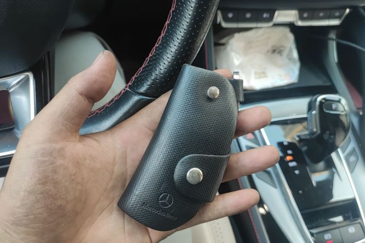 MG Pilot 2021 car image #10