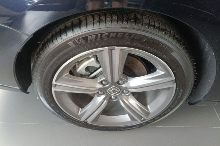 Honda Accord New Energy 2024 #10 Honda Accord New Energy 2024 car image #10