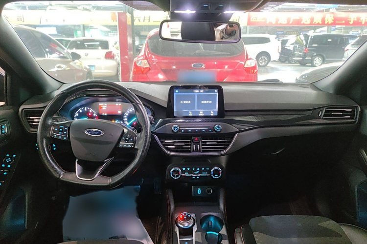 Skoda Yeti 2017 car image #10