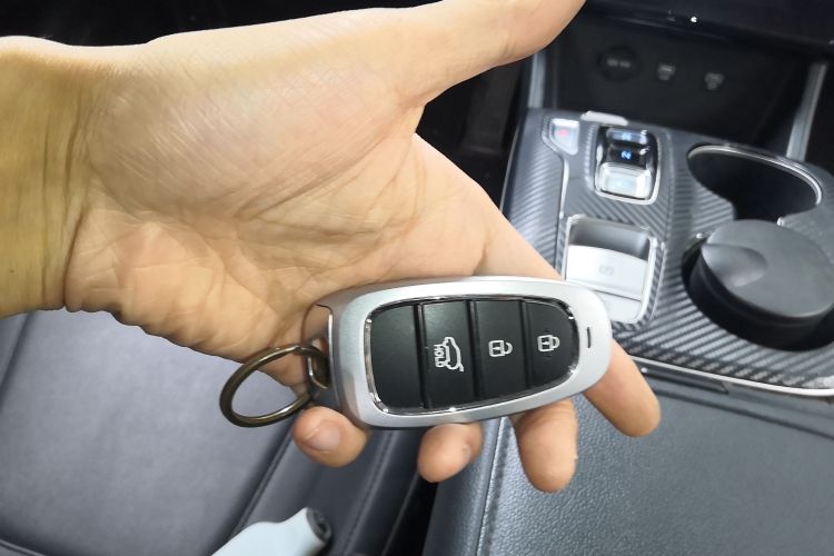 Hyundai Tucson (Imported) 2023 #10 Hyundai Tucson (Imported) 2023 car image #10