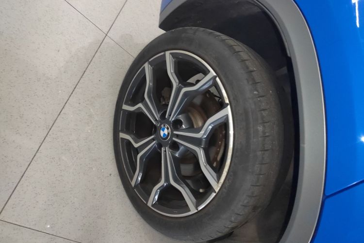 BMW X2 (Imported) 2019 car image #10