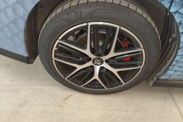 BYD HanL 2025 car image #10