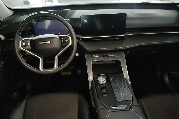 Haval H6 2025 car image #10