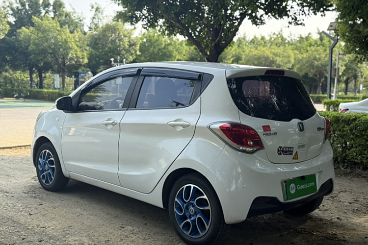 Changan BenBen EV 2019 car image #10