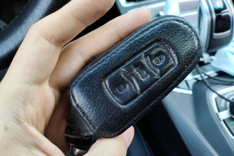 GEELY Emgrand New Energy 2018 #10 GEELY Emgrand New Energy 2018 car image #10