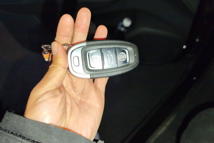 HongQi E-QM5 2024 #10 HongQi E-QM5 2024 صورة سيارة #10