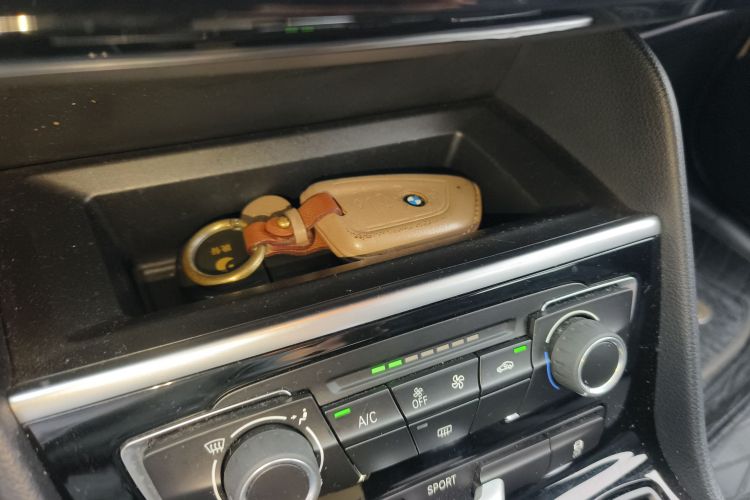 BMW 2 Series Gran Tourer 2020 car image #10