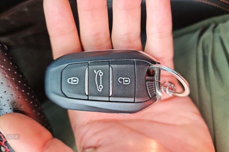 标致 标致4008 2019 汽车图片 #10