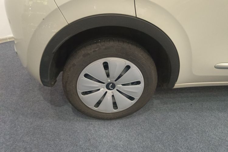 Wuling Binguo 2023 #10 Wuling Binguo 2023 car image #10