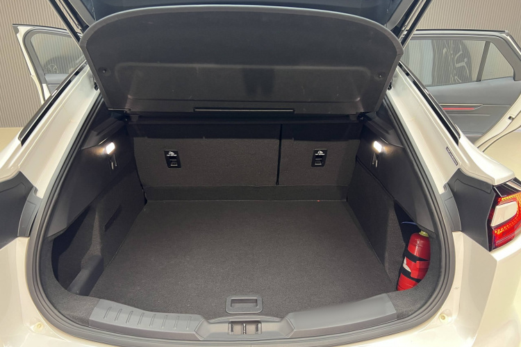 Ford Evos 2022 imagem de carro #10