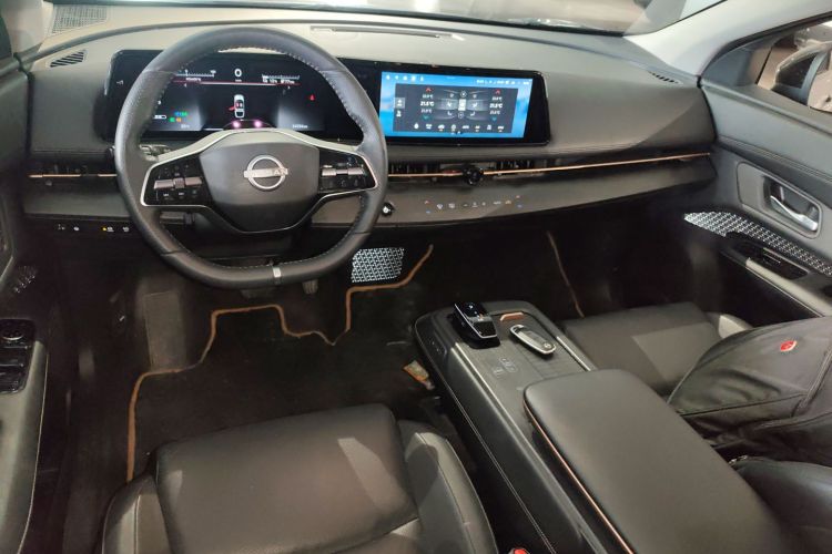 日产 ARIYA艾睿雅 2023 汽车图片 #10