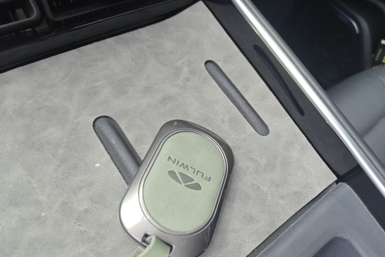 Chery Fulwin 2025 car image #10