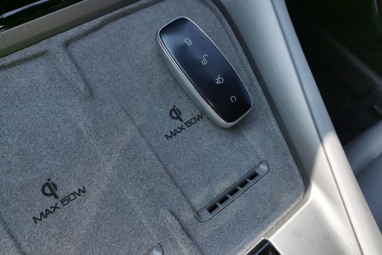 Denza N7 2023 #10 Denza N7 2023 صورة سيارة #10