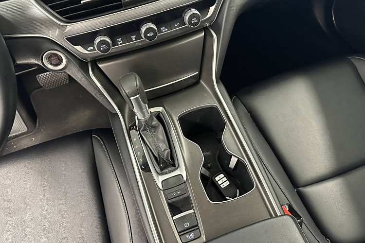 本田 雅阁 2018 汽车图片 #10