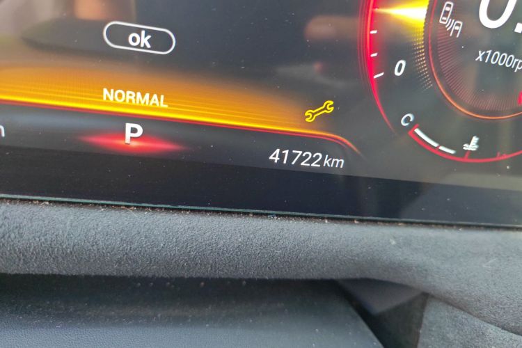 Exceed Lingyun 2022 car image #10