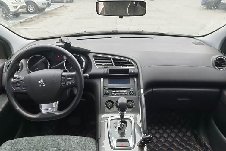 标致 标致3008 2016 汽车图片 #10