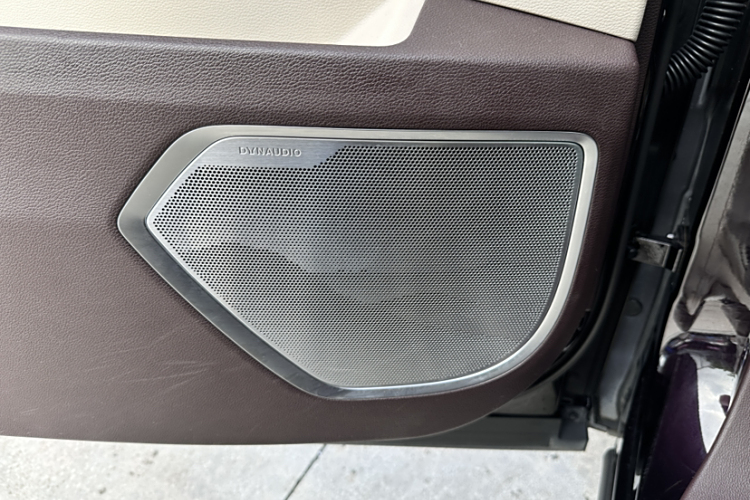 HongQi HQ9 2022 immagine di auto #10