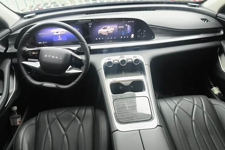 Exceed Yaoguang C-DM 2025 car image #10