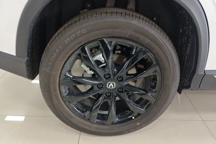 Changan X5 PLUS 2025 صورة سيارة #10