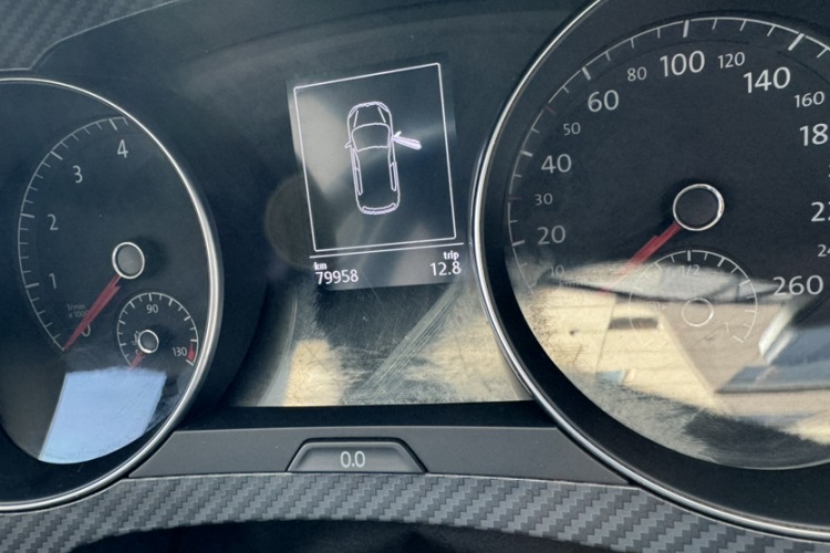 大众 高尔夫·嘉旅 2018 #10 大众 高尔夫·嘉旅 2018 汽车图片 #10