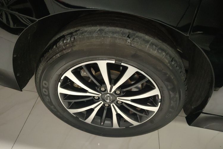 GAC Trumpchi M8 2023 #10 GAC Trumpchi M8 2023 car image #10