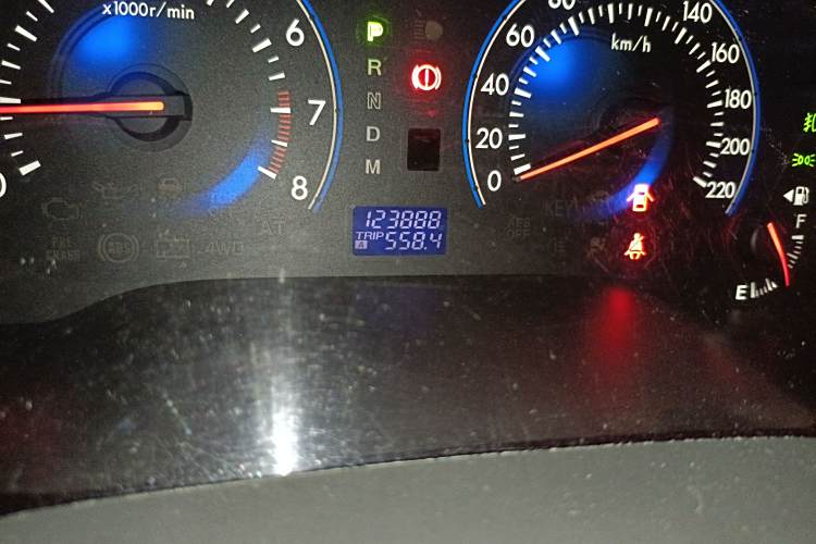 马自达 马自达8(进口) 2011 汽车图片 #10