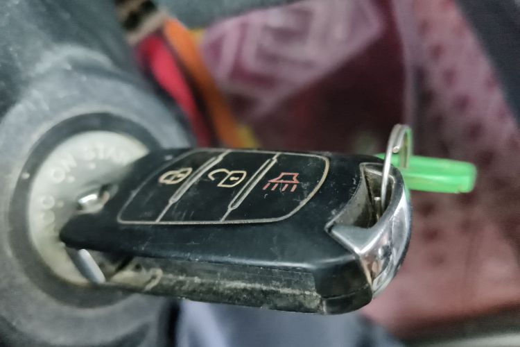 Haval H5 Class 2018 car image #10