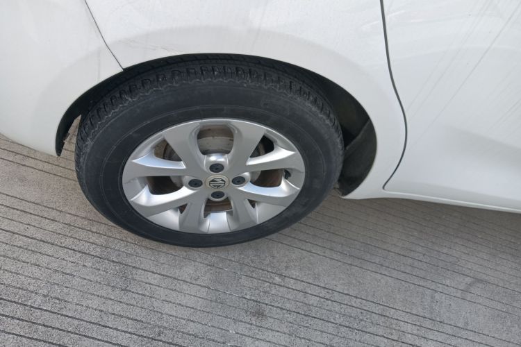 MG 3 2018 car image #10