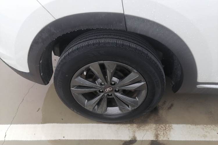 Kaiyi Showjet Pro 2022 immagine di auto #10