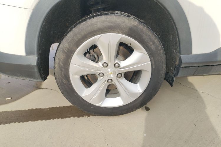 Chevrolet Charm 2024 car image #10