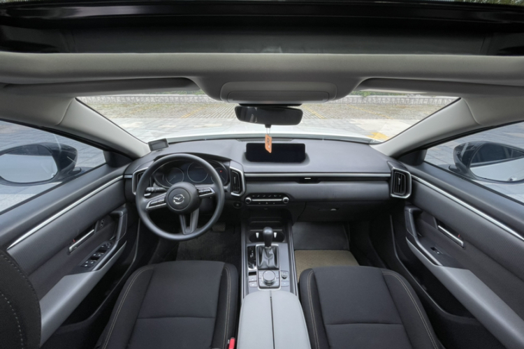 马自达 马自达CX-50行也 2023 汽车图片 #10