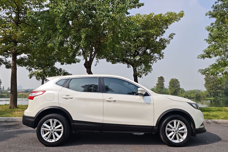 日产 逍客 2016 汽车图片 #10