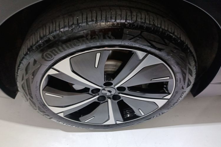 蔚来 蔚来EC7 2023 汽车图片 #10