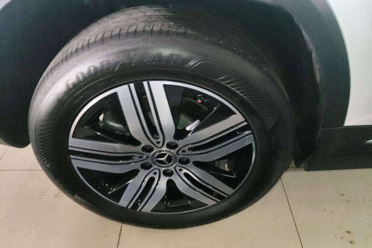 Mercedes-Benz EQA Class 2022 #10 Mercedes-Benz EQA Class 2022 imagen de coche #10
