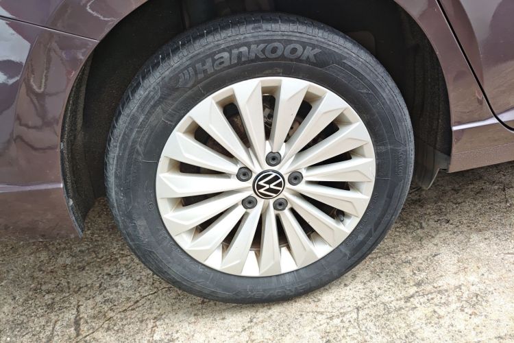 Volkswagen Lavida 2020 car image #10