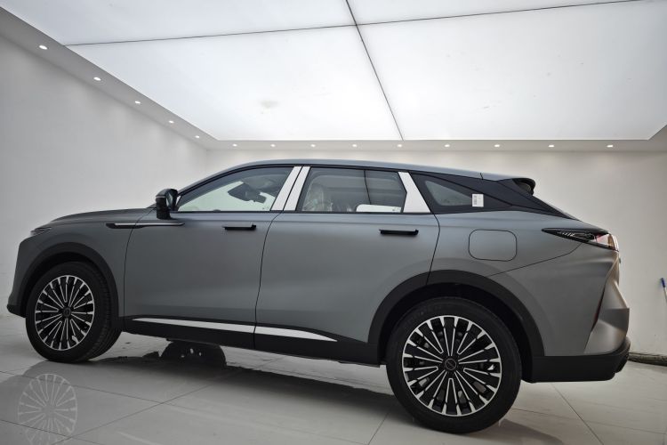 Exceed Yaoguang C-DM 2025 car image #10