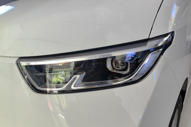 五菱汽车 五菱扬光电卡 2025 汽车图片 #10