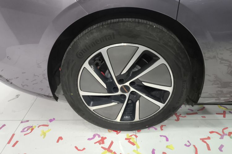 Exceed Stellar Era ES 2025 immagine di auto #10