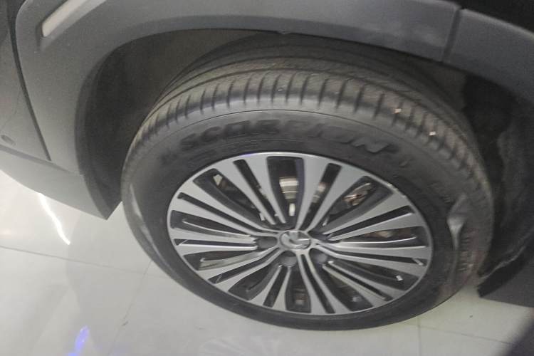 蔚来 蔚来ES7 2022 汽车图片 #10