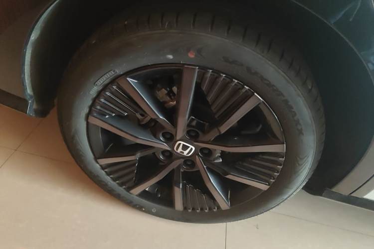 Honda e:NS2 2025 immagine di auto #10