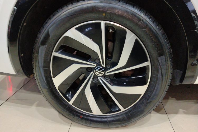 Volkswagen Viloran 2021 #10 Volkswagen Viloran 2021 car image #10