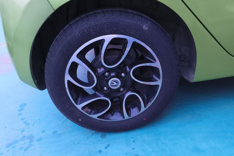 Changan BenBen 2017 #10 Changan BenBen 2017 image de voiture #10