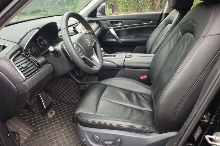 Honda Avancier 2020 #10 Honda Avancier 2020 car image #10